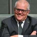 Why Is Morrison Bucking The Trend Of Departing Prime Ministers?