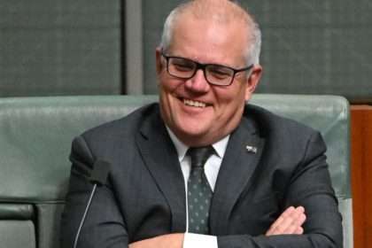 Why Is Morrison Bucking The Trend Of Departing Prime Ministers?