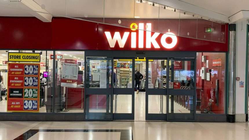 Wilco Reveals 111 More Stores Will Permanently Close Next Week