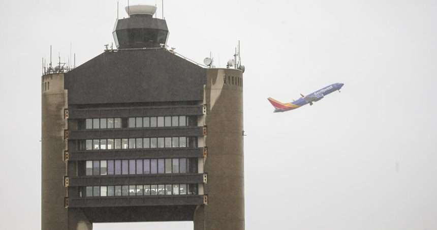 Will Hurricane Lee Affect Boston Flights? Here's The Situation At