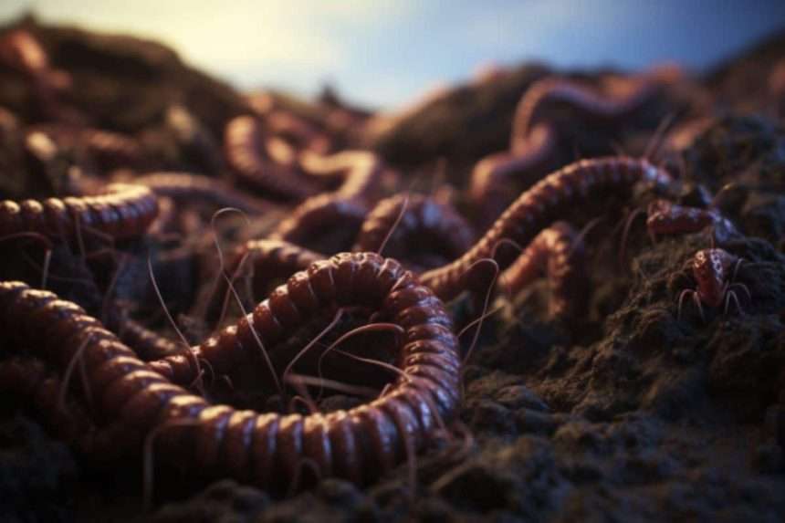 Worms Reveal Ancient Emotional Mechanisms