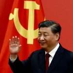 Xi's Tough Oversight Hinders Stronger Response To China's Slowdown 