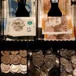 Yen Regains Some Strength, Dollar Rebounds Ahead Of Inflation
