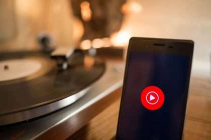 Youtube Music Gets More Social, Adding Comments To The Now