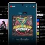 Youtube Music Rolls Out Automatic Podcast Downloads