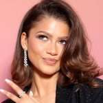 Zendaya's Red Lipstick Is Powerful Enough To Make A Grown