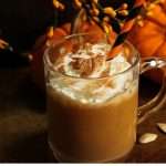 Cheers!here's The Recipe For The Perfect Pumpkin Spice Drink