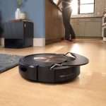 Irobot Is Launching A Premium $1,399 Roomba Vacuum/mop And Vacuum