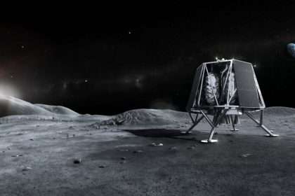 Ispace Unveils A New Lunar Lander That Will Fly To
