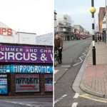 55 'overlooked And Undervalued Towns' To Receive £20m Funding Each