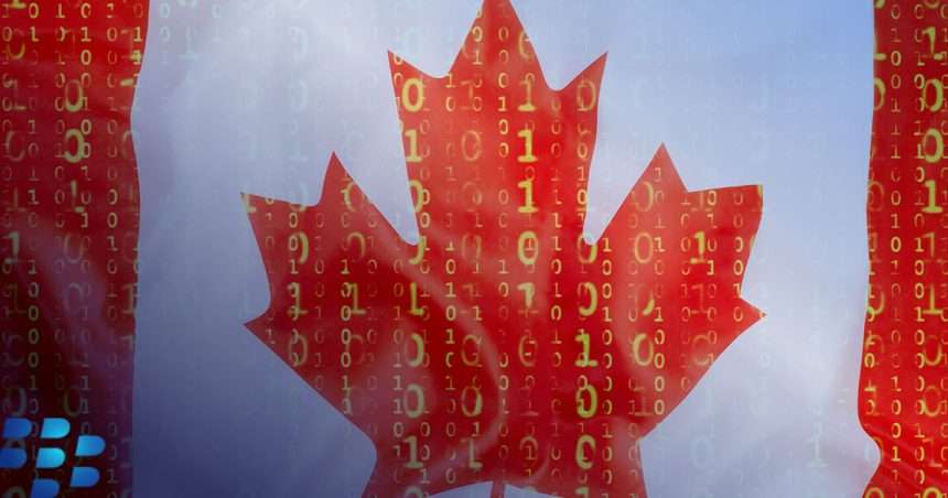Blackberry Supports Canada's New Voluntary Code Of Conduct For Generative