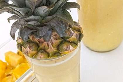 Delicious Cortisol Mocktail Recipes To Restore Balance