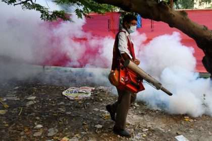 Dengue Fever In Bangladesh: More Than 1,000 Dead In Worst