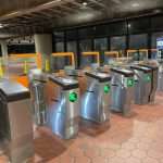 “fare Evasion Has Decreased By At Least 70% At These