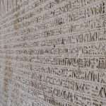How French Linguist Champollion Deciphered Ancient Egyptian Hieroglyphics