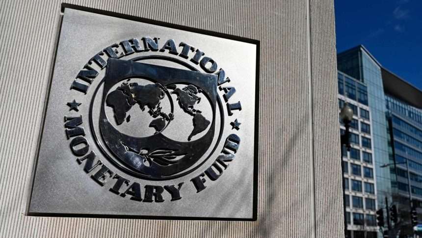 Imf Team To Review Pakistan's Economic Situation By Late October: