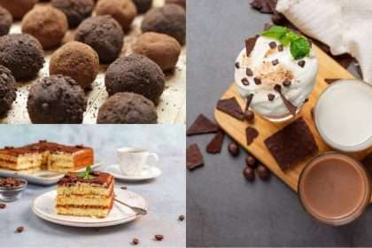 International Coffee Day 2023: 5 Delicious Coffee Based Recipes You Must