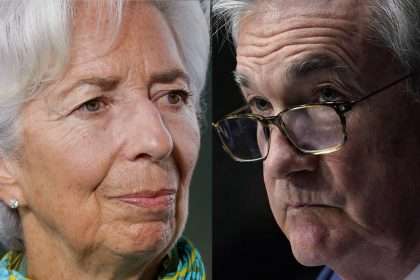 Latest Global Economic News: The Federal Reserve And The European