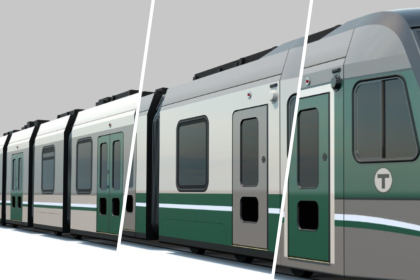 Mbta Green Line New Design Vote – Nbc Boston