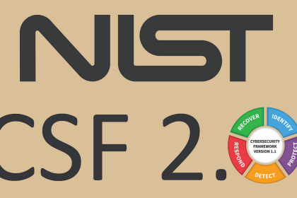 Nist Cybersecurity Framework 2.0: What's Next? Here's What You Need
