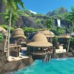 Overwatch 2's New Control Map Samoa Fully Revealed At Owl