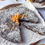 Panforte Di Siena Recipe With Spices