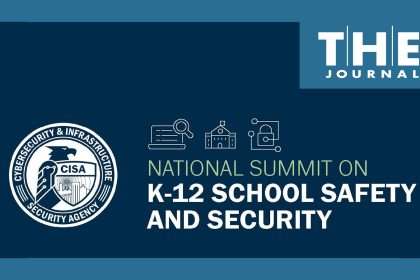 Registration Opens For Cisa's 2023 Summit On K 12 School Safety