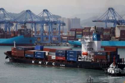 South Korea's September Exports Decline At Slowest Pace In 12
