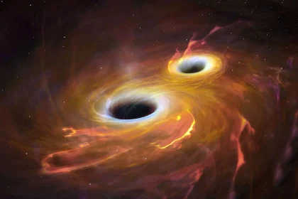The Universal Sound Of A Black Hole
