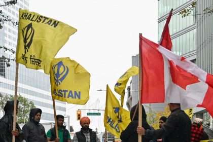 Trudeau's Canada Is Home To Khalistani Extremists: Report