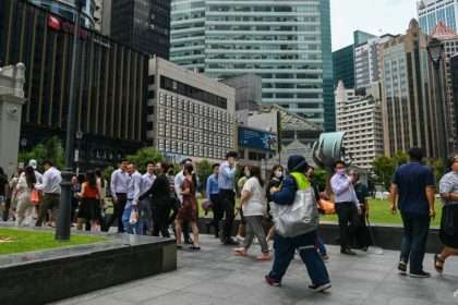Unemployment Support In Singapore Likely To Come With Conditions Such