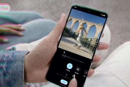 Will Google's Pixel 8 Pro Change Smartphones Forever?