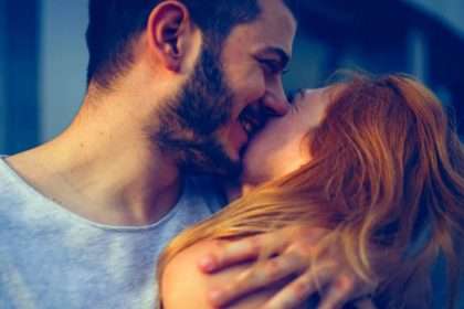 10 Comforting Signs You've Found Eternal Love