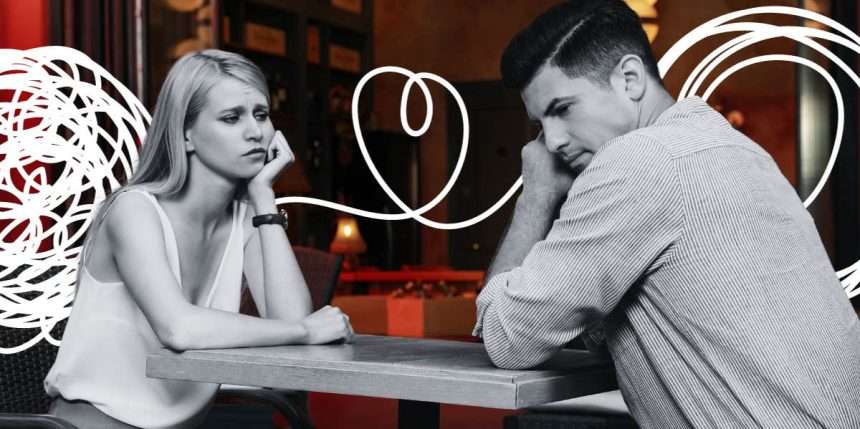 10 Reasons Why Dating Today Can Completely Drive You Crazy