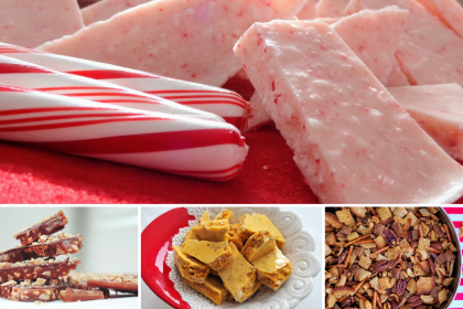 12 Recipes To Start Your Holiday Baking Season Like A