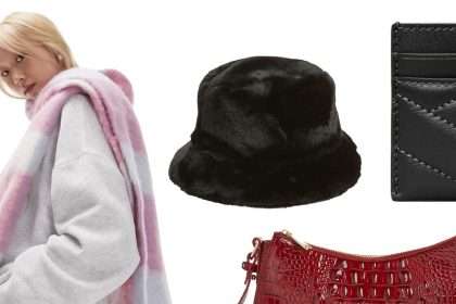 12 Winter Accessories Our Shopping Editors Are Buying This Season