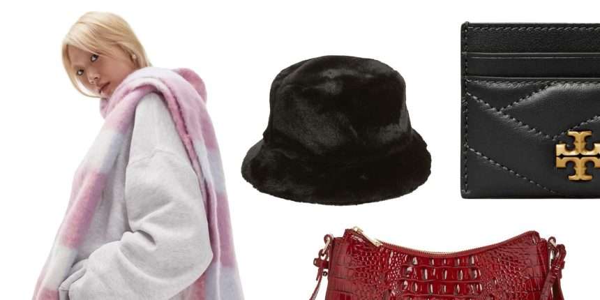 12 Winter Accessories Our Shopping Editors Are Buying This Season