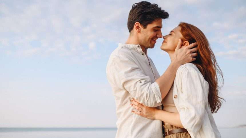 If The Man You Love Has These 9 Personality Traits,