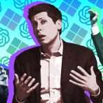 A Timeline Of Sam Altman's Ouster From Openai — And