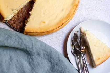 19 Delicious Cheesecake Recipes To Make This Fall