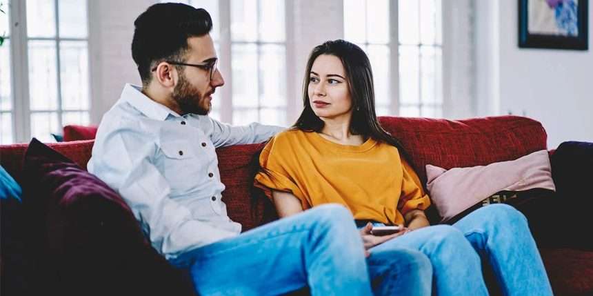 5 Relationship Habits That Mean Your Communication Skills Need Work