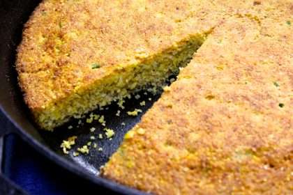 A Cornbread Dressing Recipe That Will Turn Heads At Thanksgiving