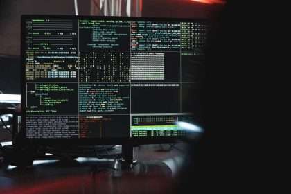 Achieving A Secure Cyber Environment Through Indonesia's National Cyber Risk