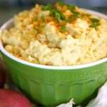 Amazing Holiday Recipe: Daniel Swift's Garlic Mashed Potatoes