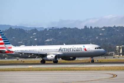 American Airlines Verifies Viral Video Of Wheelchair Crashing Into Airport