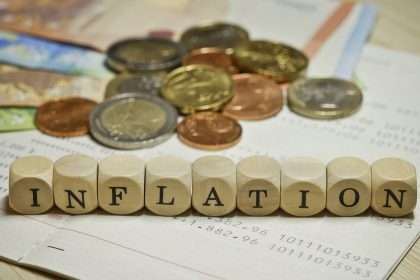 Annual Inflation Rate Slows To 2.3%