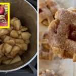 Apple Pie Cookie Recipe: Delicious And Easy To Make
