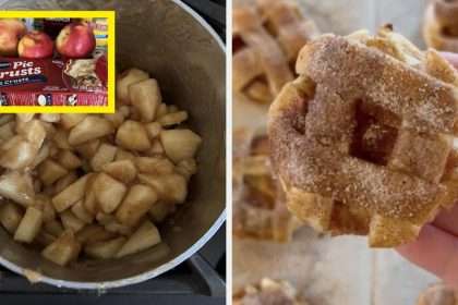 Apple Pie Cookie Recipe: Delicious And Easy To Make