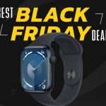 Apple Watch Series 9 Plummets To All Time Low During Black