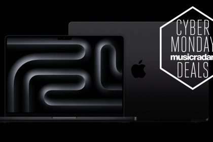 Apple's New Macbook Pro M3 Got The Cyber ​​monday Price
